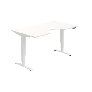 MSE 3M 1600 – výškově stavitelný stůl 160 × 90 cm, paměťový ovladač Hobis MSE 3M 1600 – výškově stavitelný stůl 160 × 90 cm, paměťový ovladač Hobis