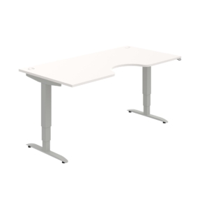 MSE 3 1800 – výškově stavitelný stůl 180 × 90 cm, standardní ovladač Hobis MSE 3 1800 – výškově stavitelný stůl 180 × 90 cm, standardní ovladač Hobis