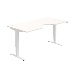 MSE 3 1800 – výškově stavitelný stůl 180 × 90 cm, standardní ovladač Hobis MSE 3 1800 – výškově stavitelný stůl 180 × 90 cm, standardní ovladač Hobis