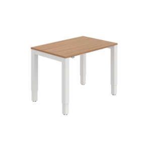 MSU 2 1200 – výškově stavitelný stůl 120 × 80 cm, standardní ovladač Hobis MSU 2 1200 – výškově stavitelný stůl 120 × 80 cm, standardní ovladač Hobis