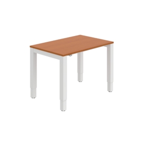 MSU 2 1200 – výškově stavitelný stůl 120 × 80 cm, standardní ovladač Hobis MSU 2 1200 – výškově stavitelný stůl 120 × 80 cm, standardní ovladač Hobis