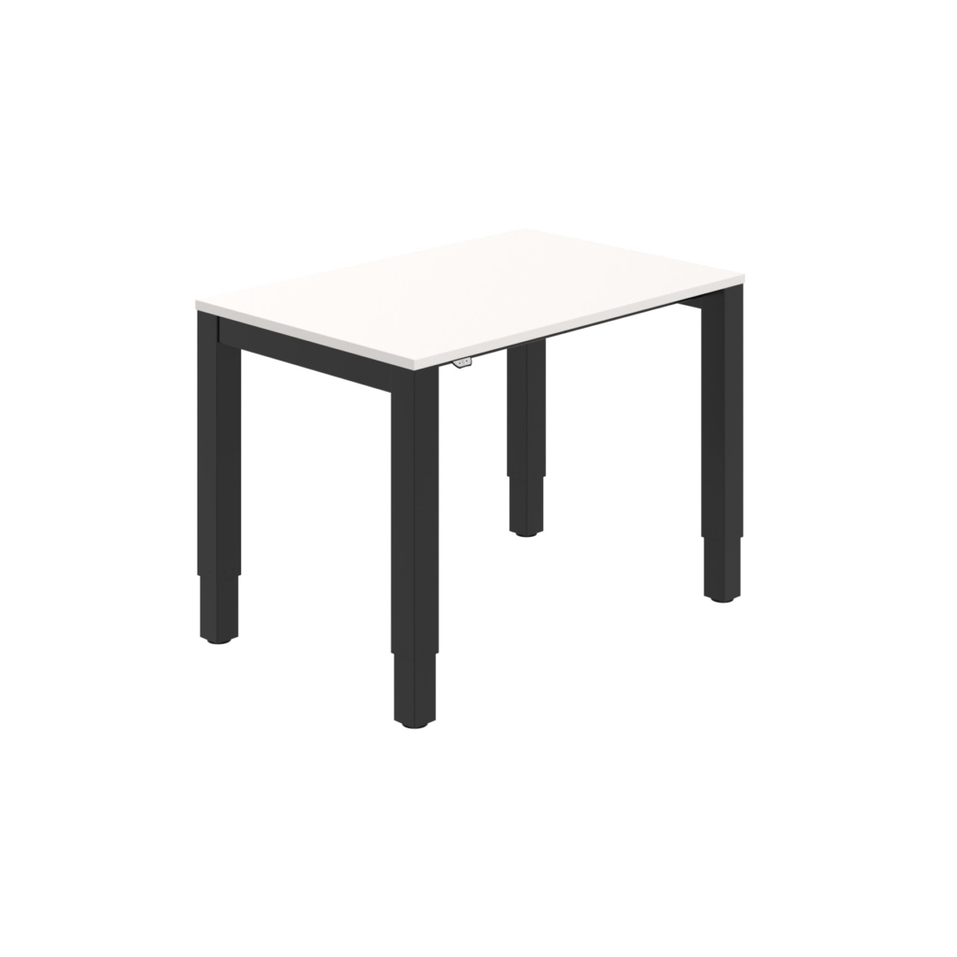 MSU 2 1200 – výškově stavitelný stůl 120 × 80 cm, standardní ovladač Hobis MSU 2 1200 – výškově stavitelný stůl 120 × 80 cm, standardní ovladač Hobis