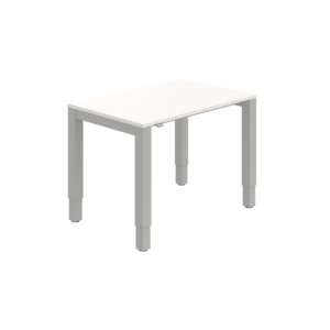 MSU 2 1200 – výškově stavitelný stůl 120 × 80 cm, standardní ovladač Hobis MSU 2 1200 – výškově stavitelný stůl 120 × 80 cm, standardní ovladač Hobis