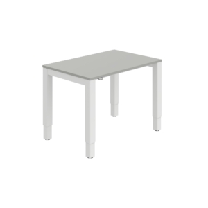MSU 2 1200 – výškově stavitelný stůl 120 × 80 cm, standardní ovladač Hobis MSU 2 1200 – výškově stavitelný stůl 120 × 80 cm, standardní ovladač Hobis