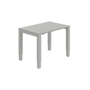MSU 2 1200 – výškově stavitelný stůl 120 × 80 cm, standardní ovladač Hobis MSU 2 1200 – výškově stavitelný stůl 120 × 80 cm, standardní ovladač Hobis