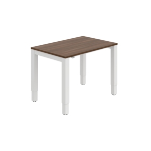 MSU 2 1200 – výškově stavitelný stůl 120 × 80 cm, standardní ovladač Hobis MSU 2 1200 – výškově stavitelný stůl 120 × 80 cm, standardní ovladač Hobis