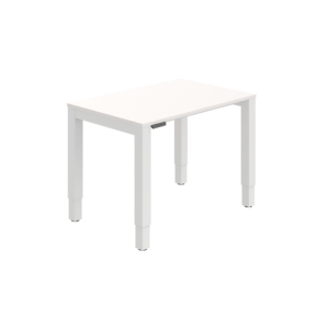 MSU 2M 1200 – výškově stavitelný stůl 120 × 80 cm, paměťový ovladač Hobis MSU 2M 1200 – výškově stavitelný stůl 120 × 80 cm, paměťový ovladač Hobis