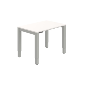 MSU 2M 1200 – výškově stavitelný stůl 120 × 80 cm, paměťový ovladač Hobis MSU 2M 1200 – výškově stavitelný stůl 120 × 80 cm, paměťový ovladač Hobis