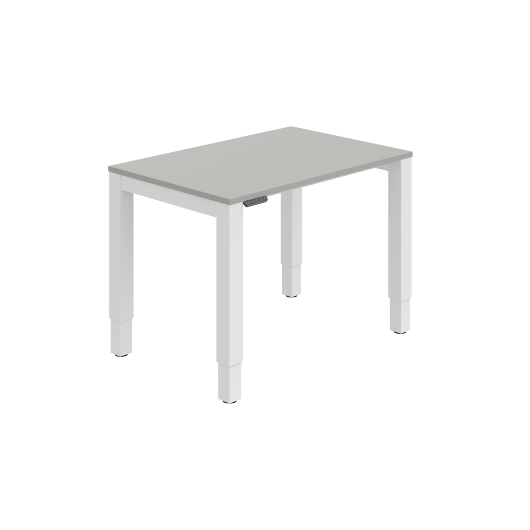 MSU 2M 1200 – výškově stavitelný stůl 120 × 80 cm, paměťový ovladač Hobis MSU 2M 1200 – výškově stavitelný stůl 120 × 80 cm, paměťový ovladač Hobis