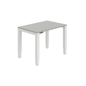 MSU 2M 1200 – výškově stavitelný stůl 120 × 80 cm, paměťový ovladač Hobis MSU 2M 1200 – výškově stavitelný stůl 120 × 80 cm, paměťový ovladač Hobis