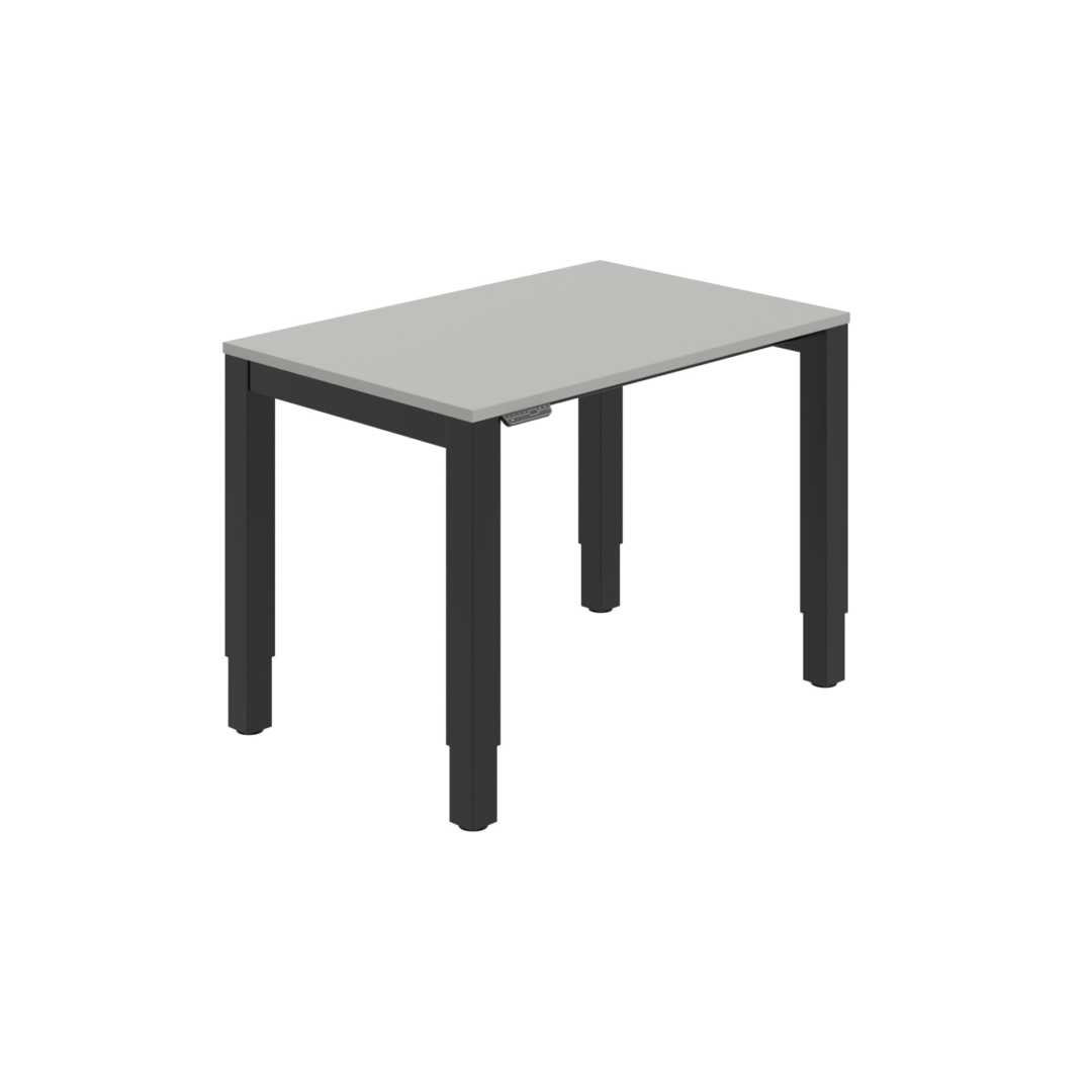 MSU 2M 1200 – výškově stavitelný stůl 120 × 80 cm, paměťový ovladač Hobis MSU 2M 1200 – výškově stavitelný stůl 120 × 80 cm, paměťový ovladač Hobis