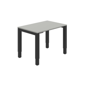 MSU 2M 1200 – výškově stavitelný stůl 120 × 80 cm, paměťový ovladač Hobis MSU 2M 1200 – výškově stavitelný stůl 120 × 80 cm, paměťový ovladač Hobis