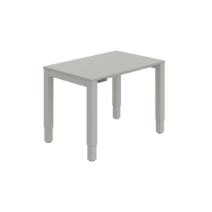 MSU 2M 1200 – výškově stavitelný stůl 120 × 80 cm, paměťový ovladač Hobis MSU 2M 1200 – výškově stavitelný stůl 120 × 80 cm, paměťový ovladač Hobis