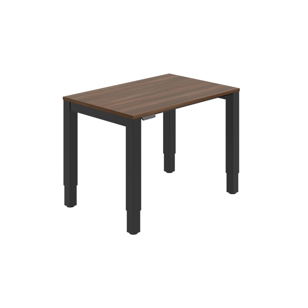 MSU 2M 1200 – výškově stavitelný stůl 120 × 80 cm, paměťový ovladač Hobis MSU 2M 1200 – výškově stavitelný stůl 120 × 80 cm, paměťový ovladač Hobis