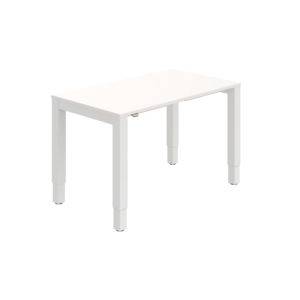 MSU 2 1400 – výškově stavitelný stůl 140 × 80 cm, standardní ovladač Hobis MSU 2 1400 – výškově stavitelný stůl 140 × 80 cm, standardní ovladač Hobis