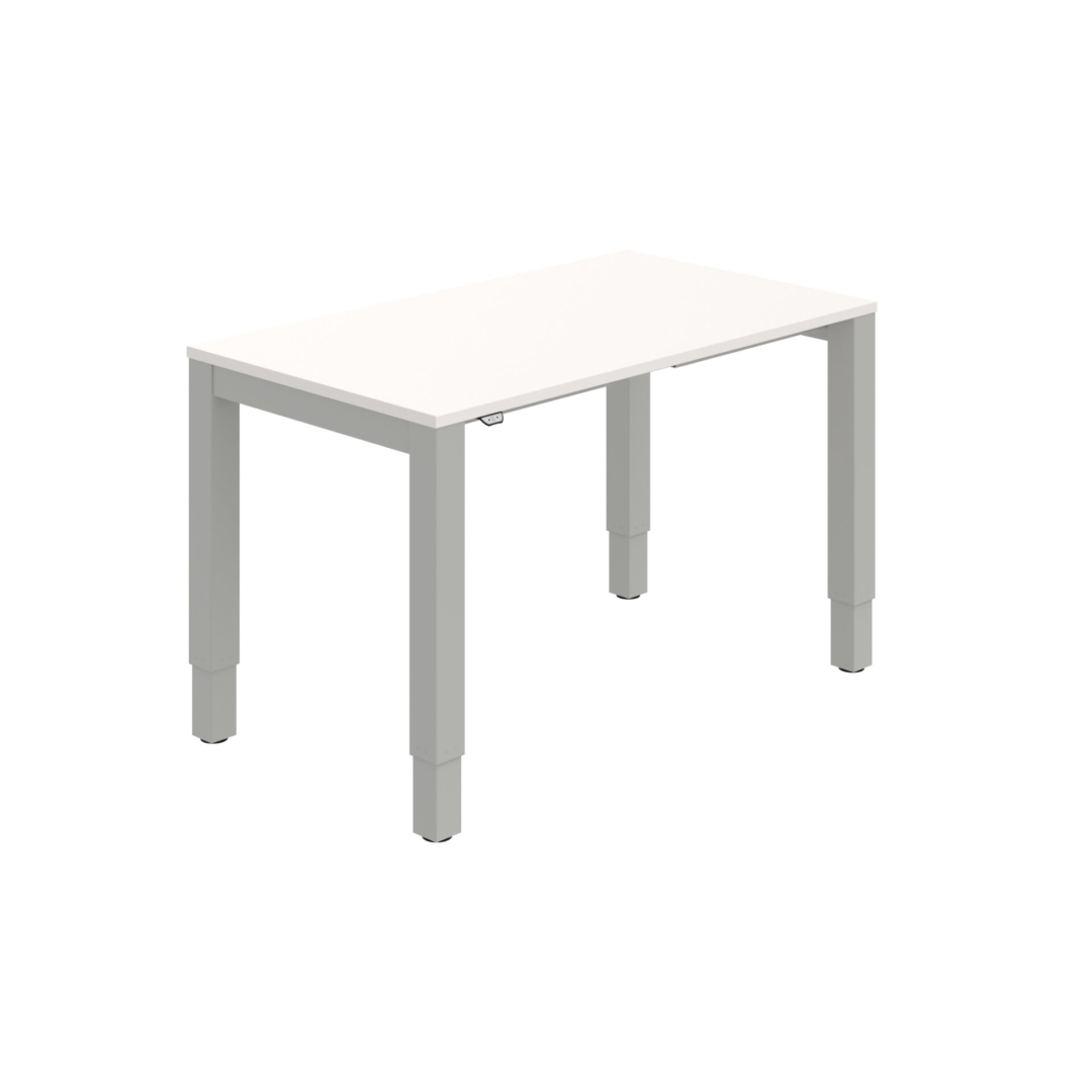 MSU 2 1400 – výškově stavitelný stůl 140 × 80 cm, standardní ovladač Hobis MSU 2 1400 – výškově stavitelný stůl 140 × 80 cm, standardní ovladač Hobis