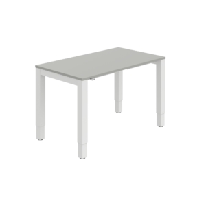 MSU 2 1400 – výškově stavitelný stůl 140 × 80 cm, standardní ovladač Hobis MSU 2 1400 – výškově stavitelný stůl 140 × 80 cm, standardní ovladač Hobis