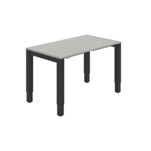 MSU 2 1400 – výškově stavitelný stůl 140 × 80 cm, standardní ovladač Hobis MSU 2 1400 – výškově stavitelný stůl 140 × 80 cm, standardní ovladač Hobis