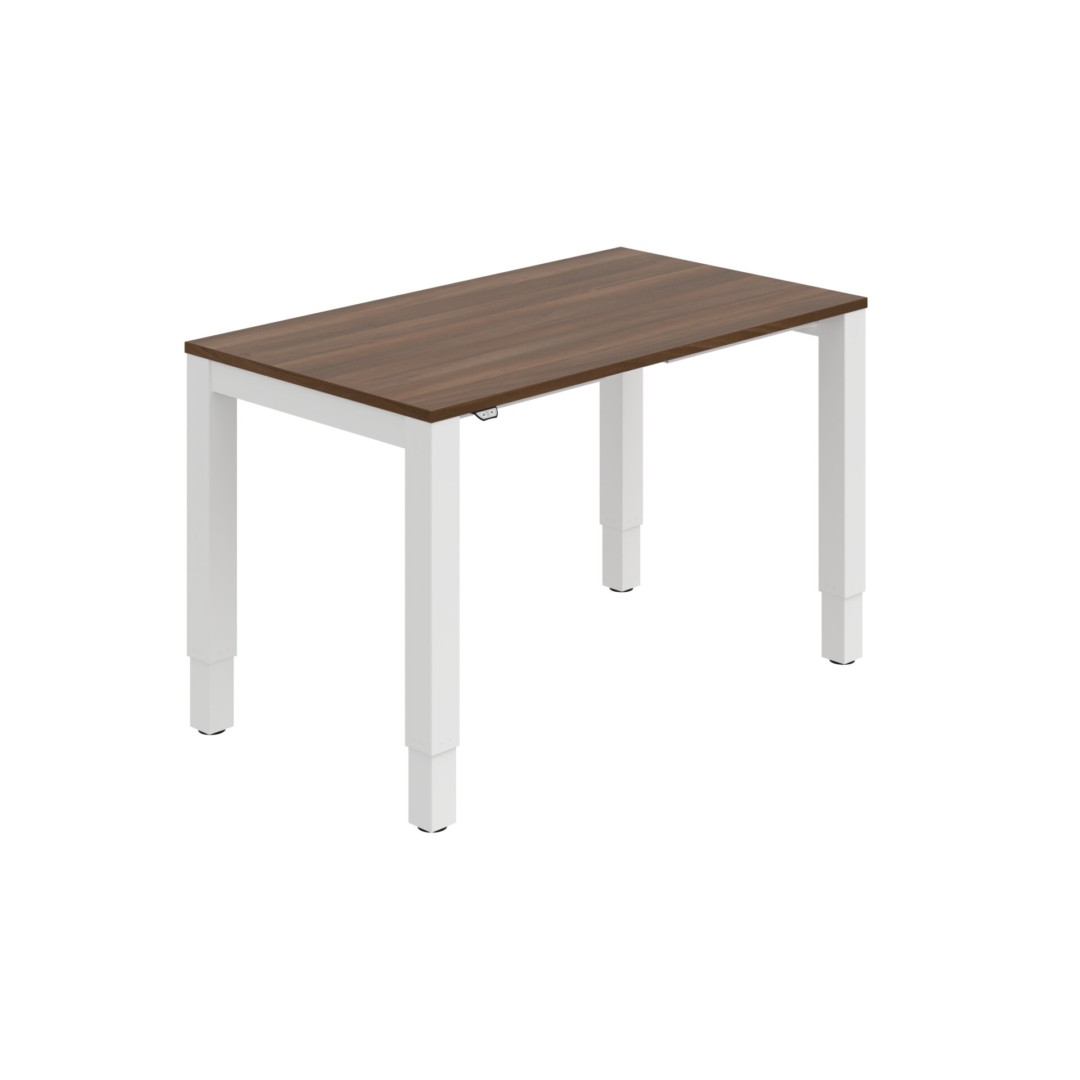 MSU 2 1400 – výškově stavitelný stůl 140 × 80 cm, standardní ovladač Hobis MSU 2 1400 – výškově stavitelný stůl 140 × 80 cm, standardní ovladač Hobis