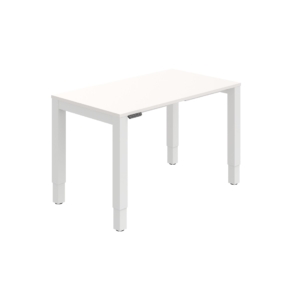 MSU 2M 1400 – výškově stavitelný stůl 140 × 80 cm, paměťový ovladač Hobis MSU 2M 1400 – výškově stavitelný stůl 140 × 80 cm, paměťový ovladač Hobis