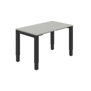 MSU 2M 1400 – výškově stavitelný stůl 140 × 80 cm, paměťový ovladač Hobis MSU 2M 1400 – výškově stavitelný stůl 140 × 80 cm, paměťový ovladač Hobis