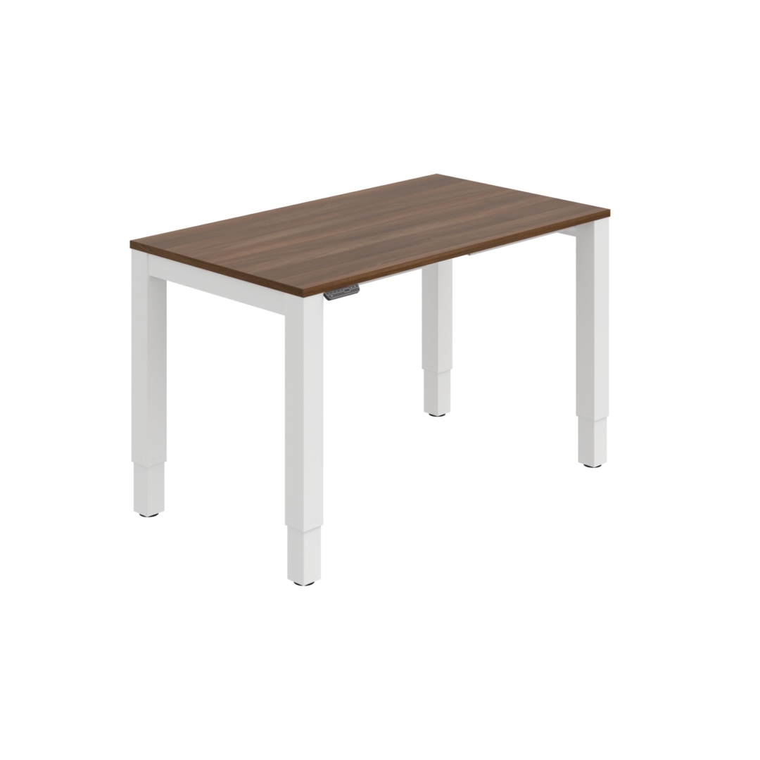MSU 2M 1400 – výškově stavitelný stůl 140 × 80 cm, paměťový ovladač Hobis MSU 2M 1400 – výškově stavitelný stůl 140 × 80 cm, paměťový ovladač Hobis