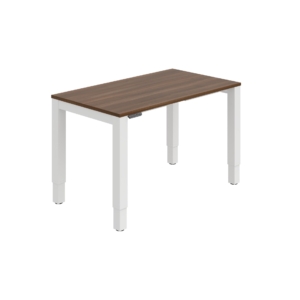 MSU 2M 1400 – výškově stavitelný stůl 140 × 80 cm, paměťový ovladač Hobis MSU 2M 1400 – výškově stavitelný stůl 140 × 80 cm, paměťový ovladač Hobis