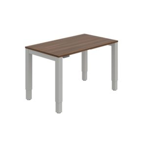 MSU 2M 1400 – výškově stavitelný stůl 140 × 80 cm, paměťový ovladač Hobis MSU 2M 1400 – výškově stavitelný stůl 140 × 80 cm, paměťový ovladač Hobis