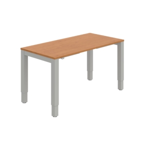 MSU 2 1600 – výškově stavitelný stůl 160 × 80 cm, standardní ovladač Hobis MSU 2 1600 – výškově stavitelný stůl 160 × 80 cm, standardní ovladač Hobis