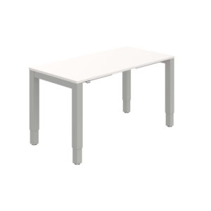 MSU 2 1600 – výškově stavitelný stůl 160 × 80 cm, standardní ovladač Hobis MSU 2 1600 – výškově stavitelný stůl 160 × 80 cm, standardní ovladač Hobis