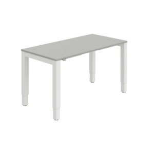 MSU 2 1600 – výškově stavitelný stůl 160 × 80 cm, standardní ovladač Hobis MSU 2 1600 – výškově stavitelný stůl 160 × 80 cm, standardní ovladač Hobis