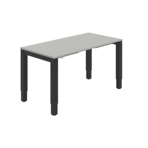 MSU 2 1600 – výškově stavitelný stůl 160 × 80 cm, standardní ovladač Hobis MSU 2 1600 – výškově stavitelný stůl 160 × 80 cm, standardní ovladač Hobis