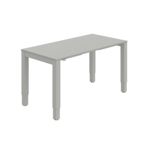 MSU 2 1600 – výškově stavitelný stůl 160 × 80 cm, standardní ovladač Hobis MSU 2 1600 – výškově stavitelný stůl 160 × 80 cm, standardní ovladač Hobis