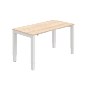 MSU 2 1600 – výškově stavitelný stůl 160 × 80 cm, standardní ovladač Hobis MSU 2 1600 – výškově stavitelný stůl 160 × 80 cm, standardní ovladač Hobis