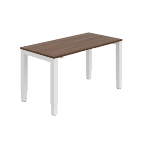 MSU 2 1600 – výškově stavitelný stůl 160 × 80 cm, standardní ovladač Hobis MSU 2 1600 – výškově stavitelný stůl 160 × 80 cm, standardní ovladač Hobis