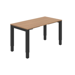 MSU 2M 1600 – výškově stavitelný stůl 160 × 80 cm, paměťový ovladač Hobis MSU 2M 1600 – výškově stavitelný stůl 160 × 80 cm, paměťový ovladač Hobis