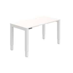 MSU 2M 1600 – výškově stavitelný stůl 160 × 80 cm, paměťový ovladač Hobis MSU 2M 1600 – výškově stavitelný stůl 160 × 80 cm, paměťový ovladač Hobis