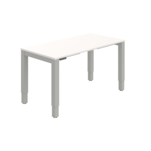 MSU 2M 1600 – výškově stavitelný stůl 160 × 80 cm, paměťový ovladač Hobis MSU 2M 1600 – výškově stavitelný stůl 160 × 80 cm, paměťový ovladač Hobis