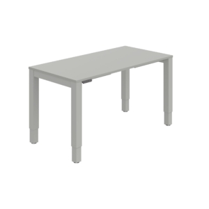 MSU 2M 1600 – výškově stavitelný stůl 160 × 80 cm, paměťový ovladač Hobis MSU 2M 1600 – výškově stavitelný stůl 160 × 80 cm, paměťový ovladač Hobis