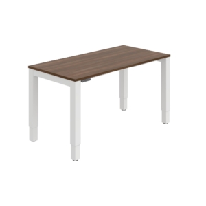 MSU 2M 1600 – výškově stavitelný stůl 160 × 80 cm, paměťový ovladač Hobis MSU 2M 1600 – výškově stavitelný stůl 160 × 80 cm, paměťový ovladač Hobis
