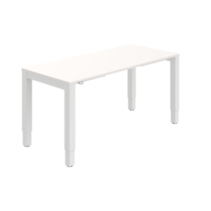 MSU 2 1800 – výškově stavitelný stůl 180 × 80 cm, standardní ovladač Hobis MSU 2 1800 – výškově stavitelný stůl 180 × 80 cm, standardní ovladač Hobis
