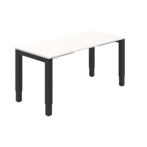 MSU 2 1800 – výškově stavitelný stůl 180 × 80 cm, standardní ovladač Hobis MSU 2 1800 – výškově stavitelný stůl 180 × 80 cm, standardní ovladač Hobis