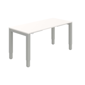 MSU 2 1800 – výškově stavitelný stůl 180 × 80 cm, standardní ovladač Hobis MSU 2 1800 – výškově stavitelný stůl 180 × 80 cm, standardní ovladač Hobis