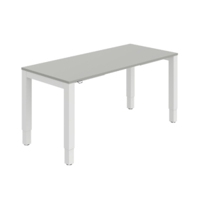 MSU 2 1800 – výškově stavitelný stůl 180 × 80 cm, standardní ovladač Hobis MSU 2 1800 – výškově stavitelný stůl 180 × 80 cm, standardní ovladač Hobis