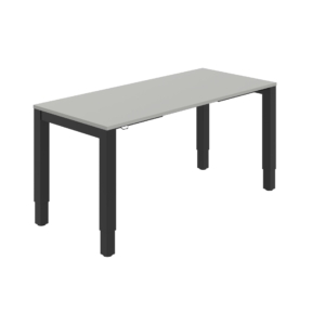 MSU 2 1800 – výškově stavitelný stůl 180 × 80 cm, standardní ovladač Hobis MSU 2 1800 – výškově stavitelný stůl 180 × 80 cm, standardní ovladač Hobis