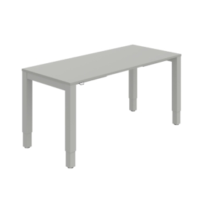 MSU 2 1800 – výškově stavitelný stůl 180 × 80 cm, standardní ovladač Hobis MSU 2 1800 – výškově stavitelný stůl 180 × 80 cm, standardní ovladač Hobis