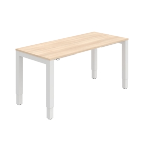 MSU 2 1800 – výškově stavitelný stůl 180 × 80 cm, standardní ovladač Hobis MSU 2 1800 – výškově stavitelný stůl 180 × 80 cm, standardní ovladač Hobis