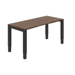MSU 2 1800 – výškově stavitelný stůl 180 × 80 cm, standardní ovladač Hobis MSU 2 1800 – výškově stavitelný stůl 180 × 80 cm, standardní ovladač Hobis