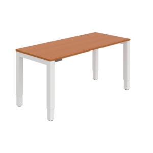 MSU 2M 1800 – výškově stavitelný stůl 180 × 80 cm, paměťový ovladač Hobis MSU 2M 1800 – výškově stavitelný stůl 180 × 80 cm, paměťový ovladač Hobis