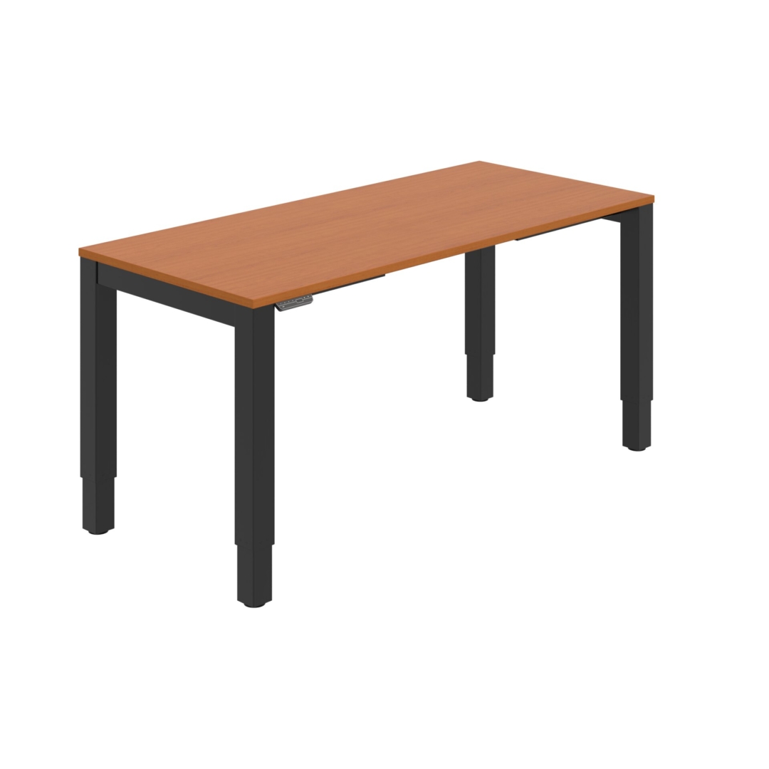 MSU 2M 1800 – výškově stavitelný stůl 180 × 80 cm, paměťový ovladač Hobis MSU 2M 1800 – výškově stavitelný stůl 180 × 80 cm, paměťový ovladač Hobis